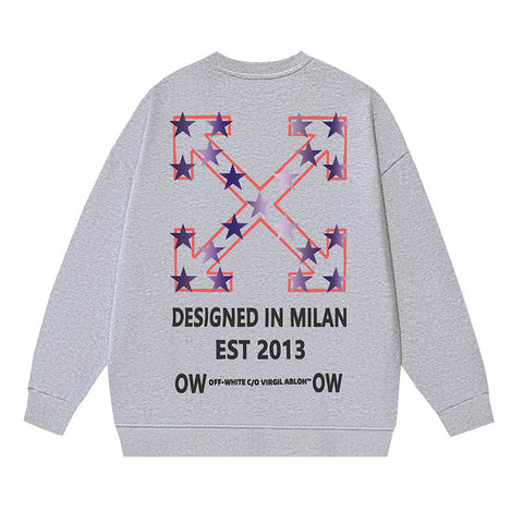 Off White Sweatshirt