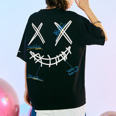 Personalised Print Tee