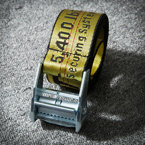 Off White Belts