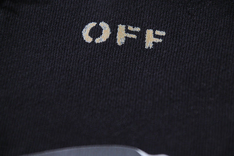 Off White Sweatshirt