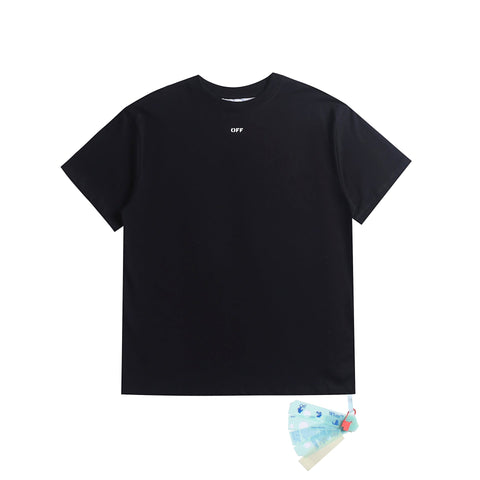 Off White T-Shirt