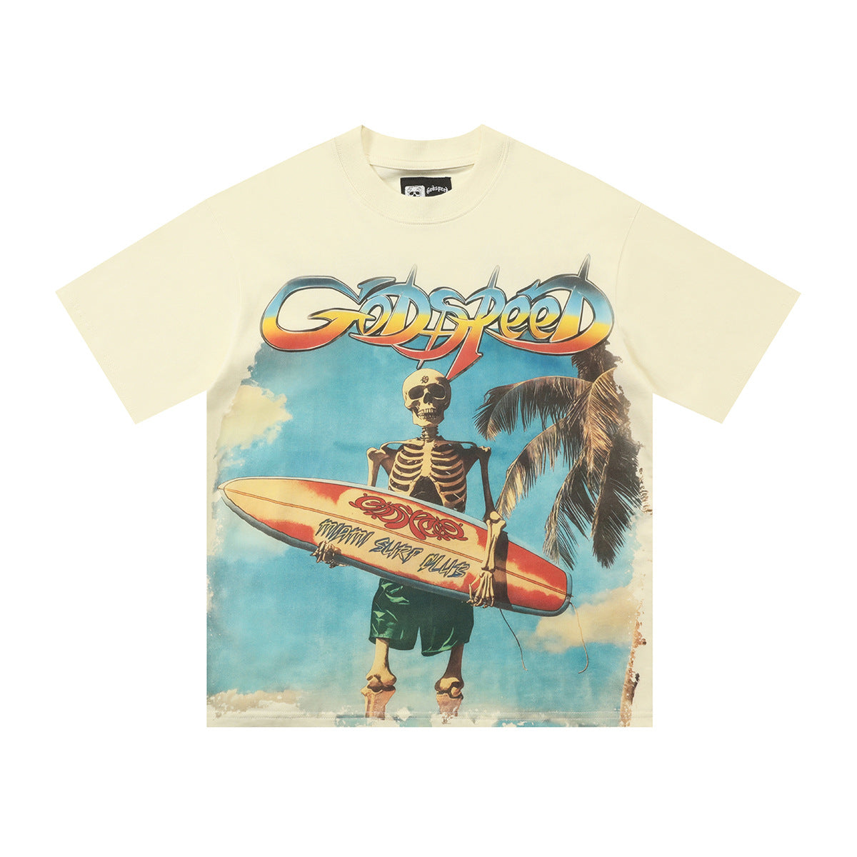 Godspeed T-Shirt