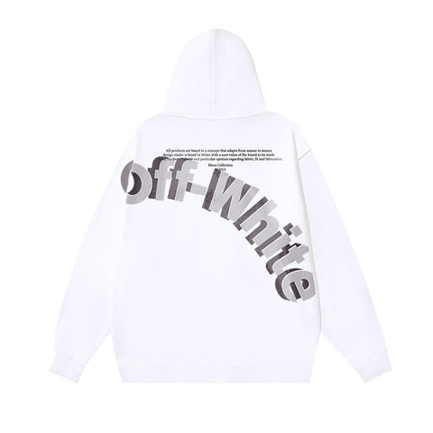Off White Hoodie