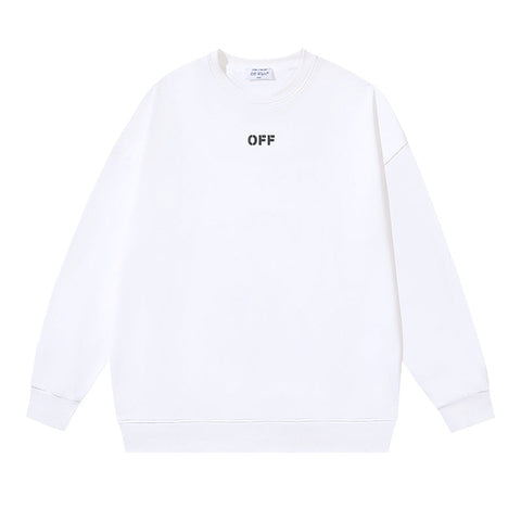 Off White Sweatshirt