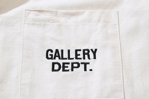 Gallery Dept Shirts