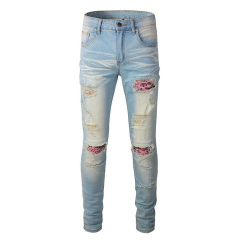 Ripped Jeans