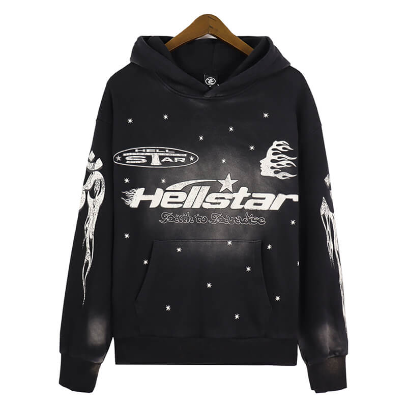 Hellstar Hoodie
