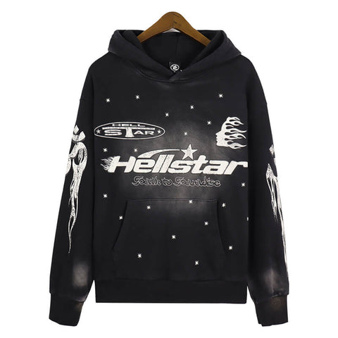 Hellstar Hoodie