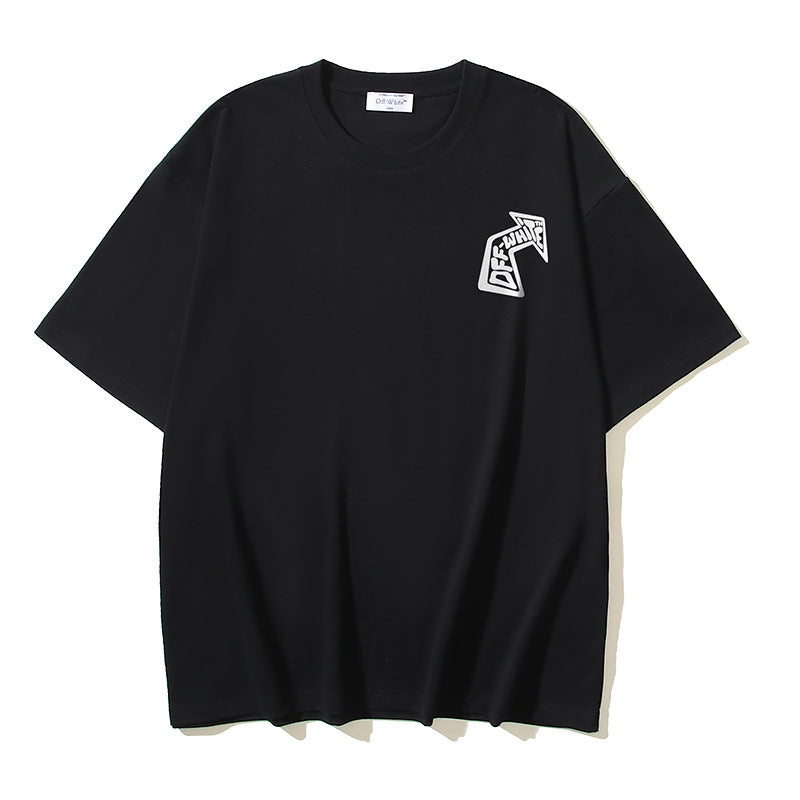 Off White T-Shirt