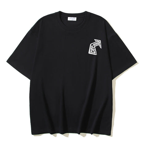 Off White T-Shirt