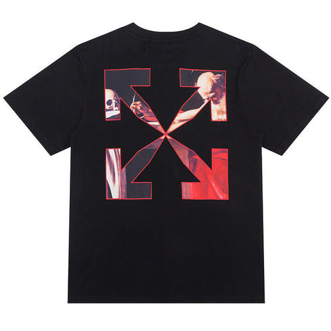 Off White T-Shirt