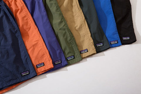 Patagonia Shorts