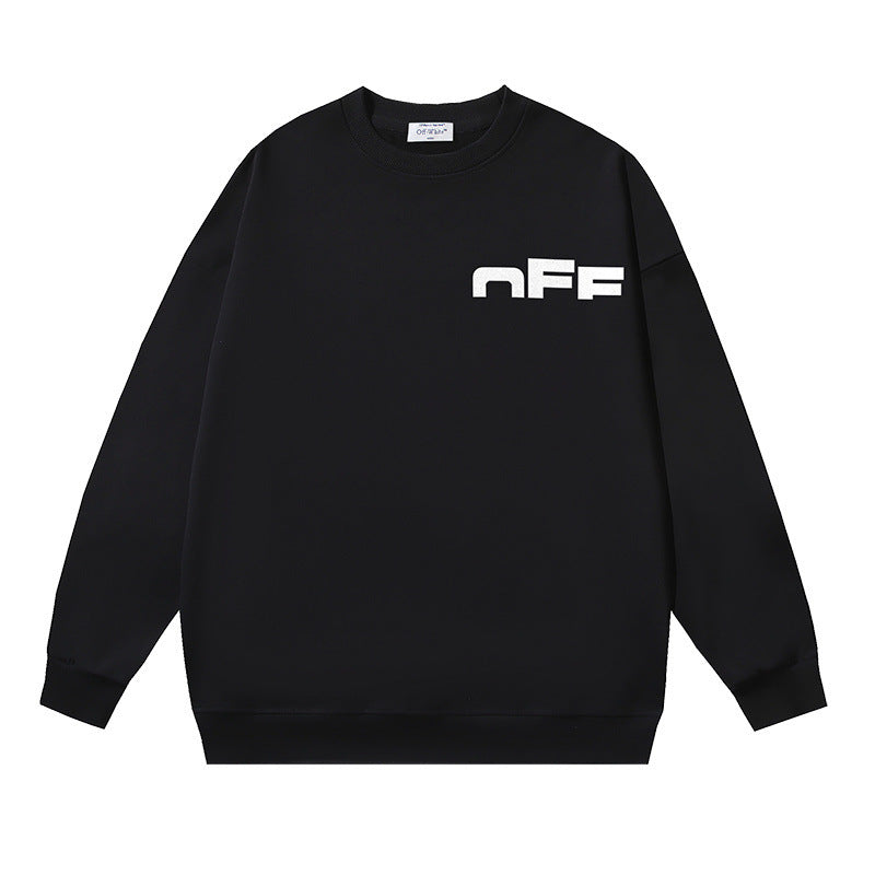 Off White Sweatshirts