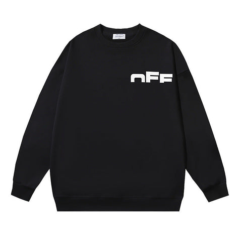 Off White Sweatshirts
