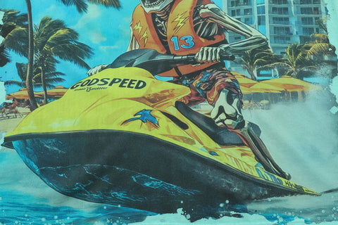 Godspeed T-Shirt