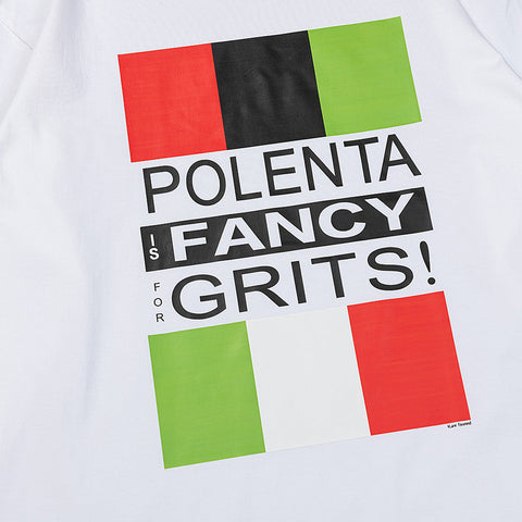 Denim Tears Long Sleeve T-Shirt