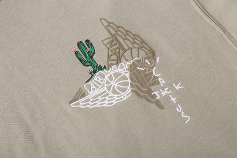 Travis Scott Hoodie