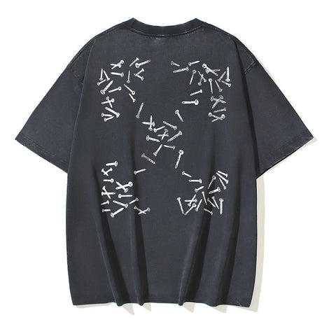 Off White T-Shirt