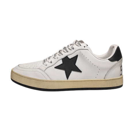 GoldenGoose Skate Shoes
