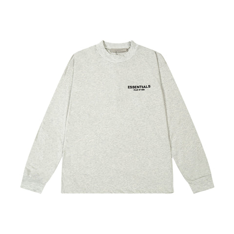 Fear Of God Pullover Long Sleeve