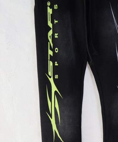 Hellstar Pants