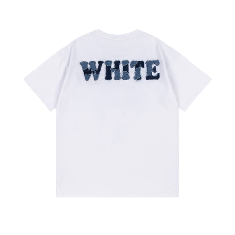 Off White T-Shirt