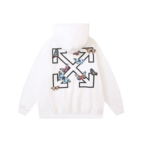 Off White Hoodie
