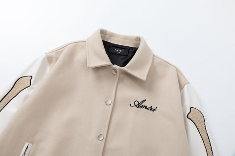 AMIRI Baseball Uniform