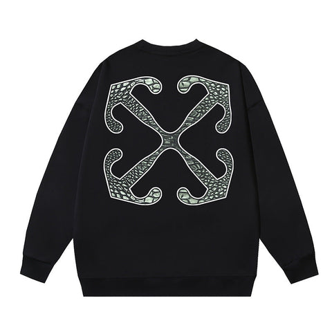 Off White Sweatshirt