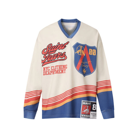 Saint Tears Long Sleeve T-shirt