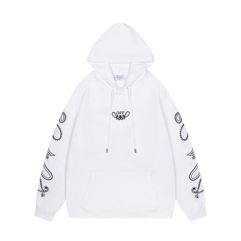 Off White Hoodie