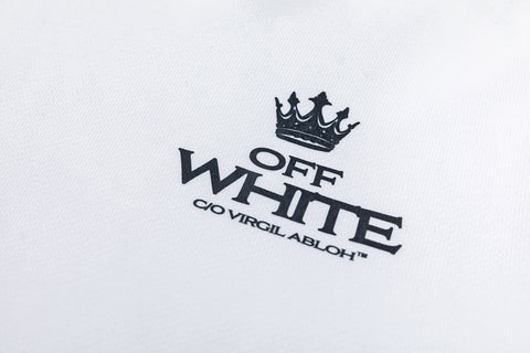 Off White Hoodie
