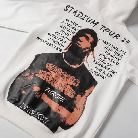 Travis Scott Hoodie