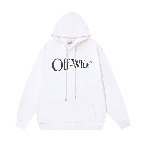 Off White Hoodie
