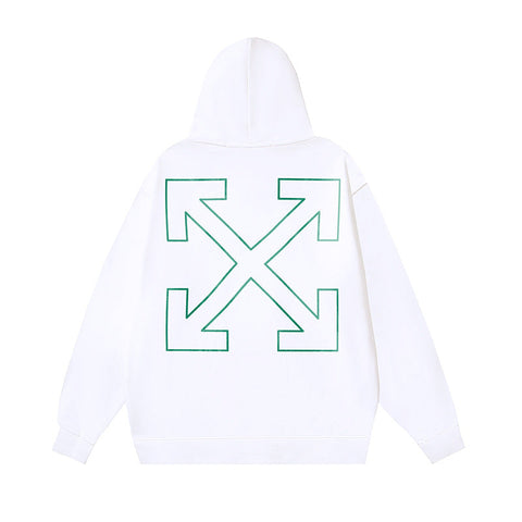 Off White Hoodie