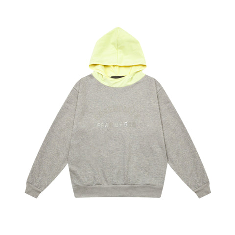 Fear Of God Hoodie