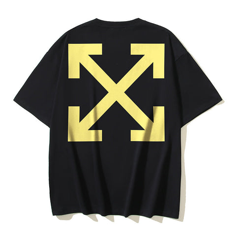 Off White T-Shirt