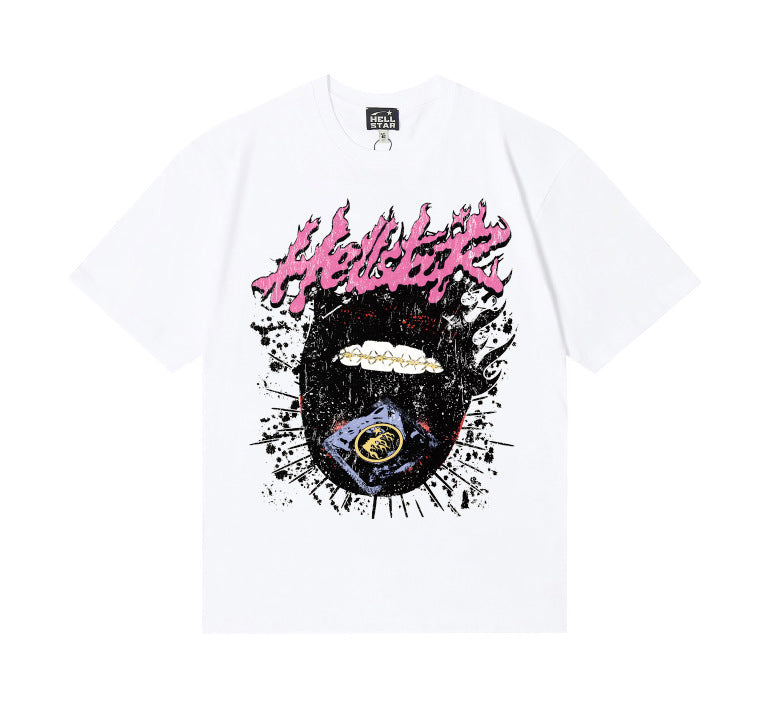 Hellstar T-Shirt