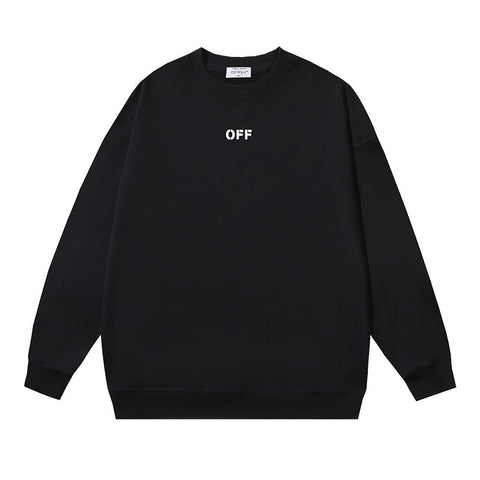 Off White Sweatshirt