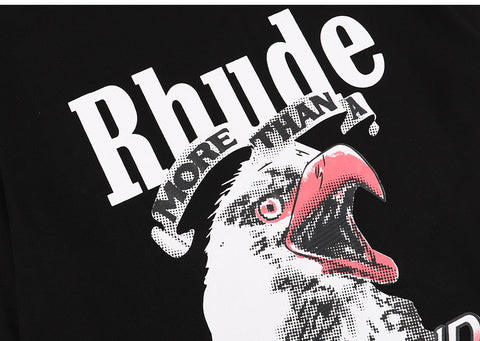 RHUDE T-Shirts