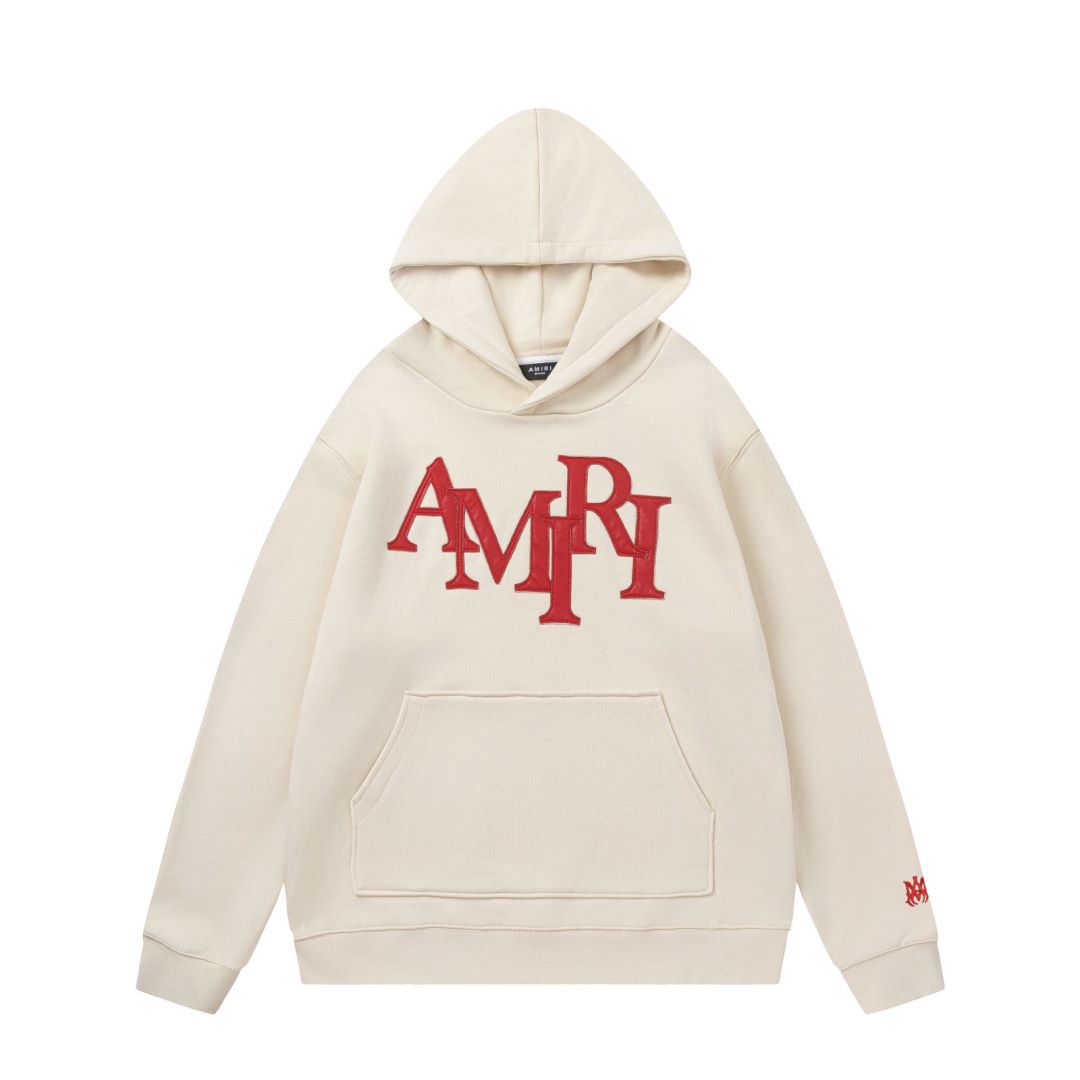 AMIRI Hoodies
