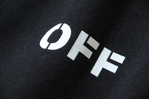 Off White Hoodie
