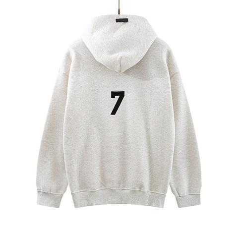 Fear Of God Hoodie