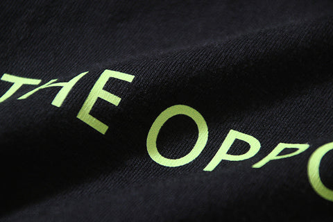 Off White T-Shirt