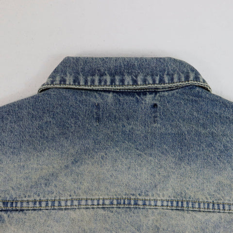 Godspeed Denim Jacket
