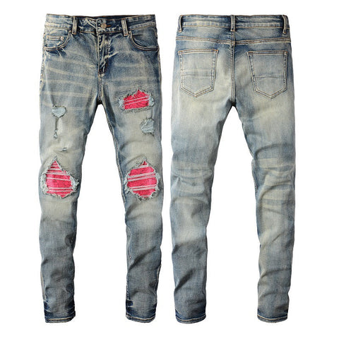 Ripped Jeans