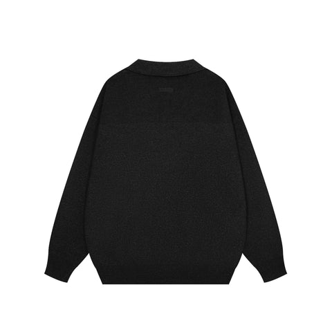Fear Of God Polo Sweater