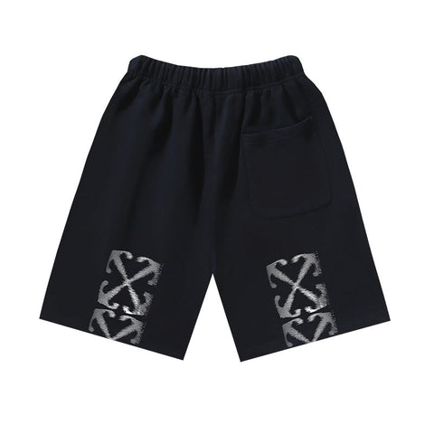 Off White Shorts