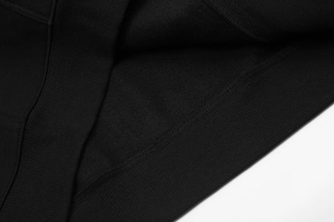 Travis Scott Hooded Coat