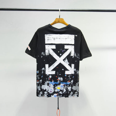 Off White T-Shirts